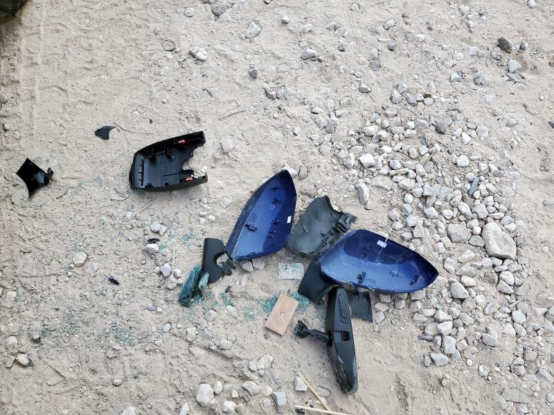 2022 TOYOTA COROLLA SE #3308583564