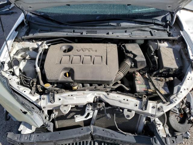 2016 TOYOTA COROLLA L #3301652636