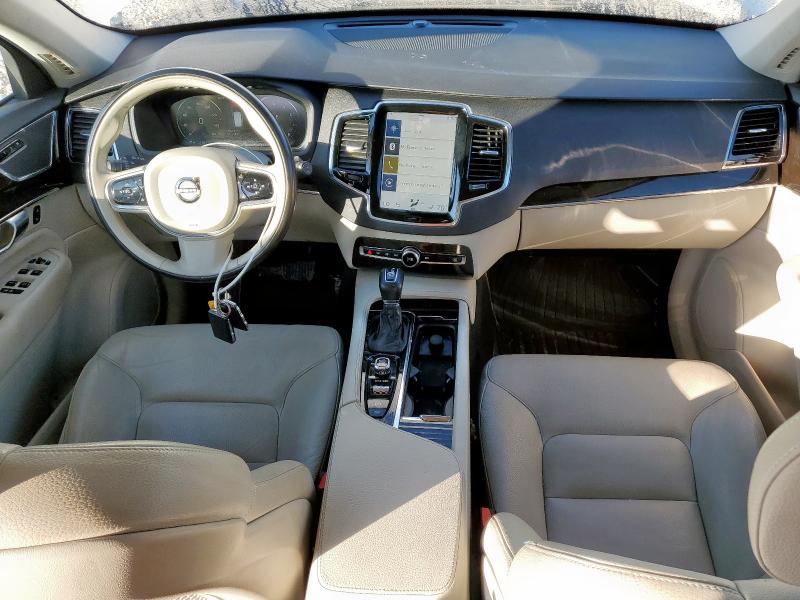2018 VOLVO XC90 T6 - YV4A22PK9J1195994