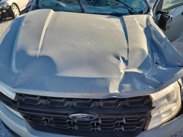 2022 FORD MAVERICK X - 3FTTW8E99NRA43406