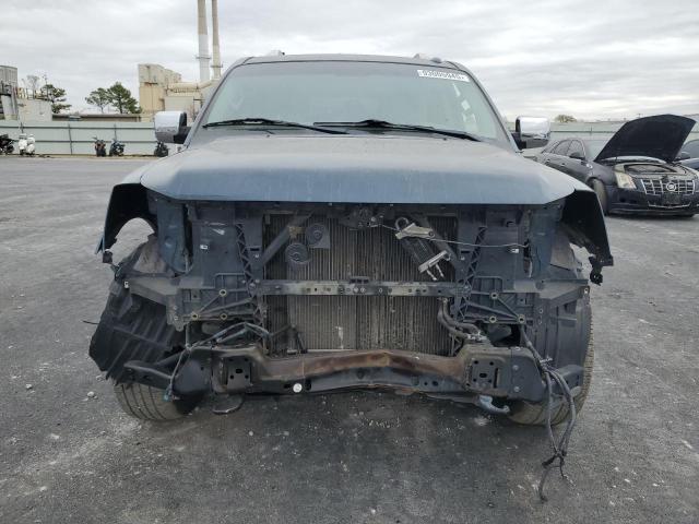 2013 NISSAN ARMADA SV #3302642004