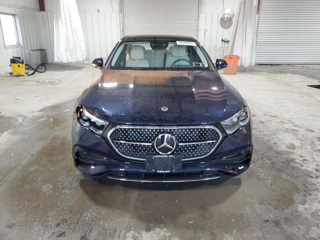 2024 MERCEDES-BENZ E 350 4MAT #3304571462