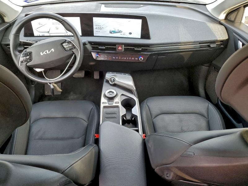 2023 KIA EV6 LIGHT #3303046645