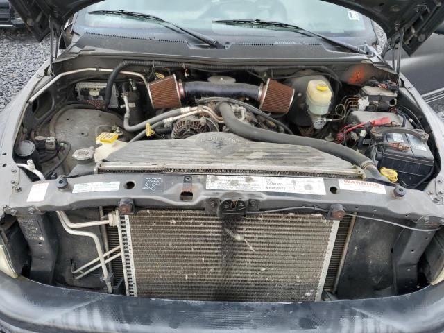 2002 DODGE RAM 2500 #3308459279