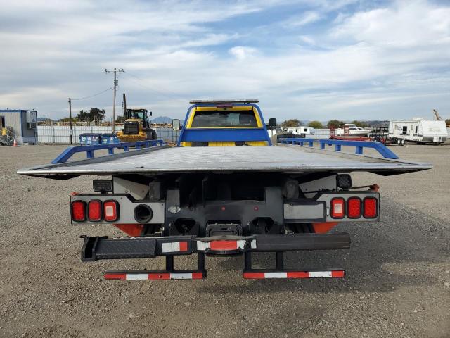 2019 RAM 5500 #3287644070