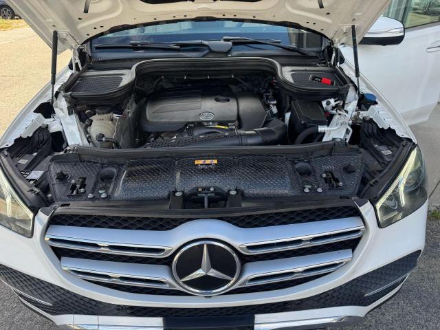2020 MERCEDES-BENZ GLE 350 4M 4JGFB4KB5LA078780