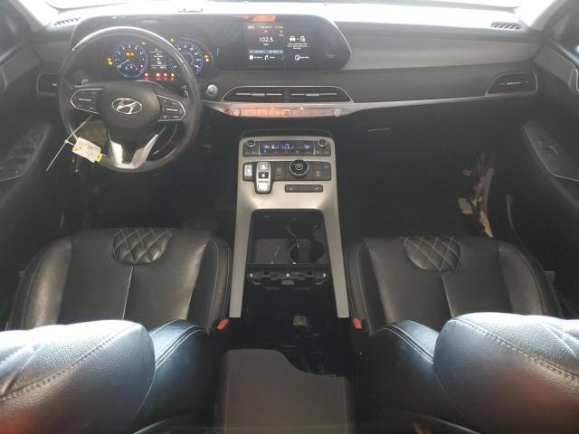 2021 HYUNDAI PALISADE S #3302663019
