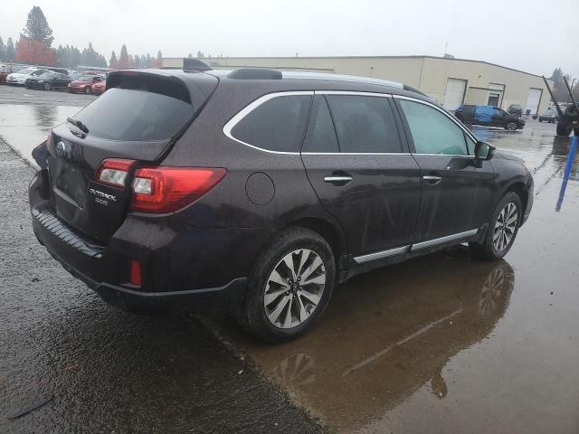 2017 SUBARU OUTBACK TO #3281790900