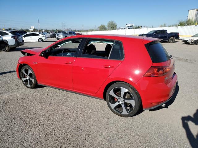 2017 VOLKSWAGEN GTI S #3291225962