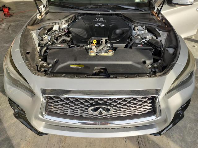 2019 INFINITI Q50 LUXE #3293357431