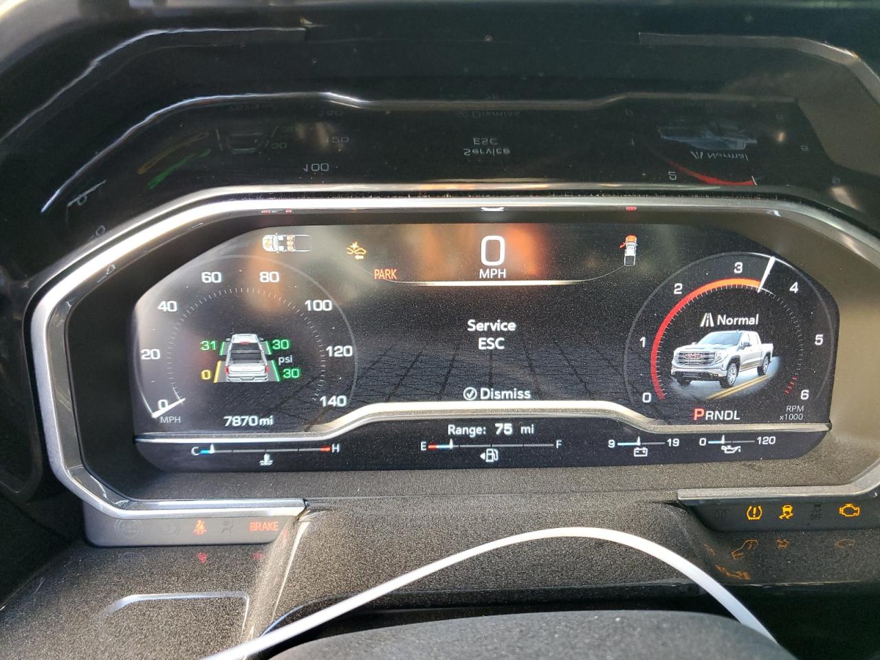 GMC SIERRA C1500 ELEVATION