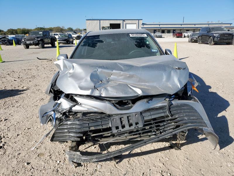 2019 TOYOTA CAMRY L #3318079372