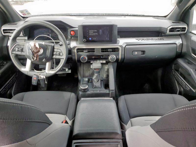 2024 TOYOTA TACOMA DOU #3301592620