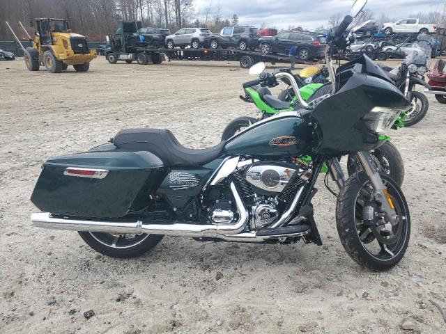 Global Auto Auctions: 2024 HARLEY-DAVIDSON FLTRX