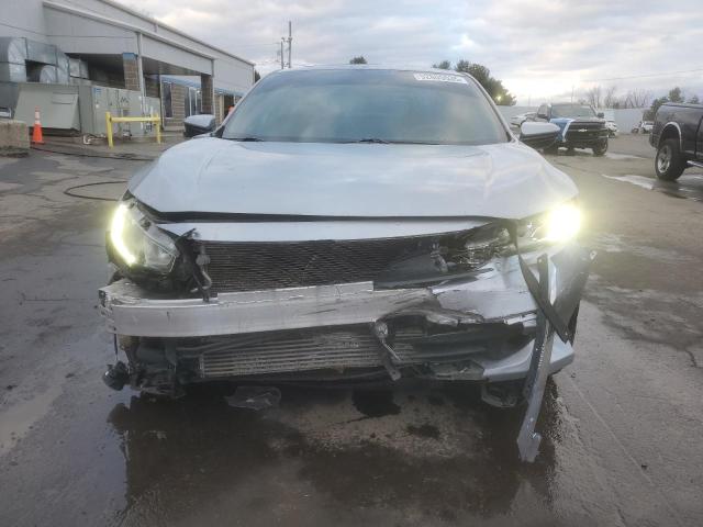 2016 HONDA CIVIC EX #3305301305