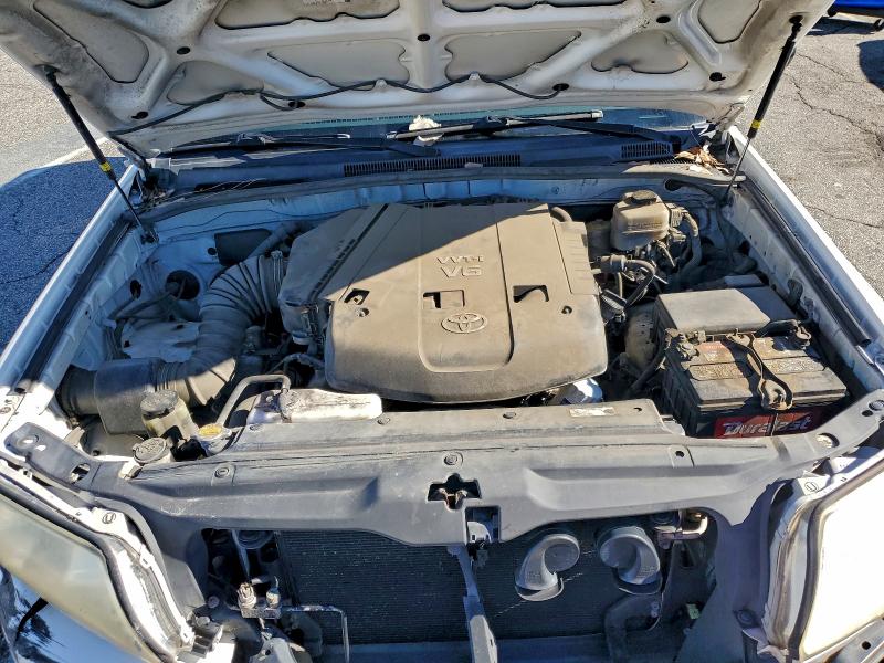 2006 TOYOTA 4RUNNER SR #3309679858