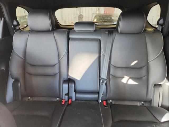 2021 MAZDA CX-9 GRAND #3304012691