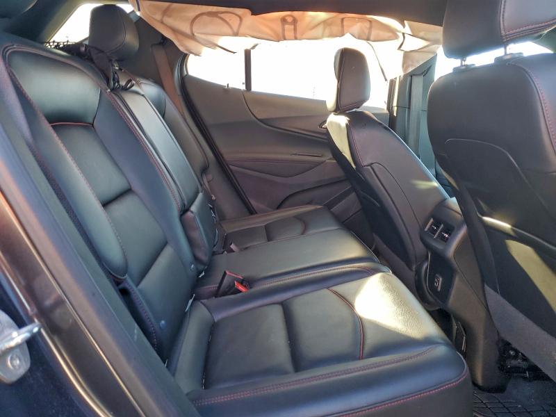 2022 CHEVROLET EQUINOX RS #3305305310