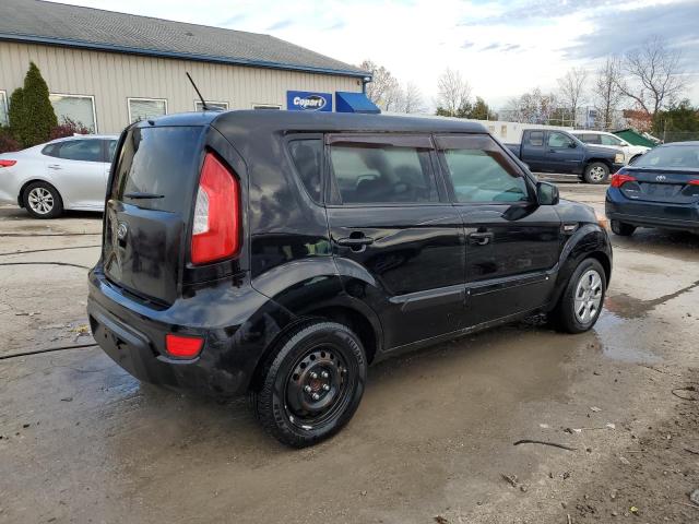 2012 KIA SOUL #3292384309