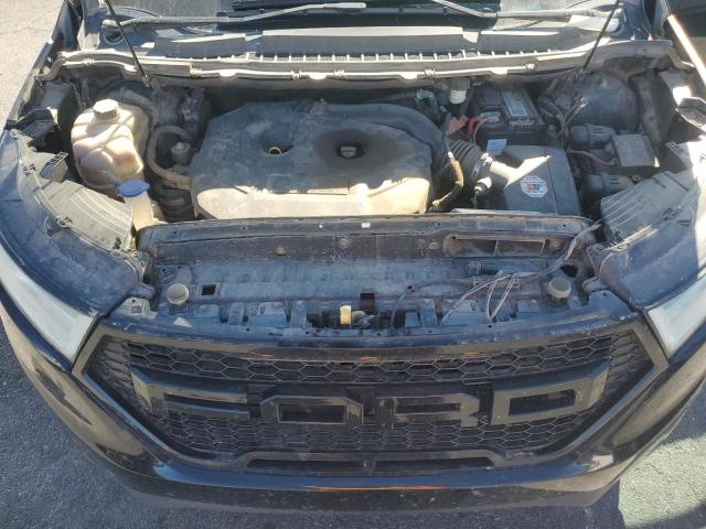 2017 FORD EDGE SEL #3303646936