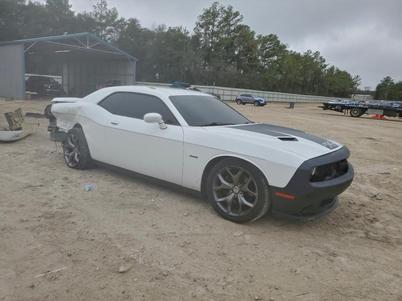 2016 DODGE CHALLENGER #3297937796