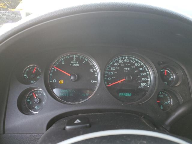 2011 CHEVROLET TAHOE K150 #3308474282