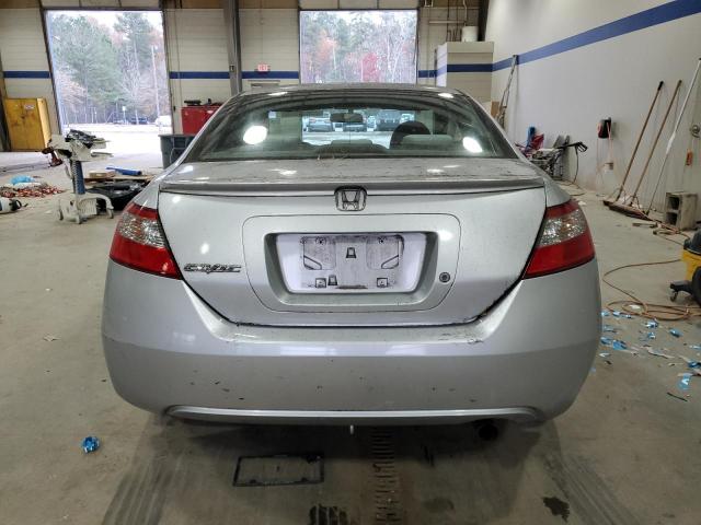 2009 HONDA CIVIC LX #3303803441