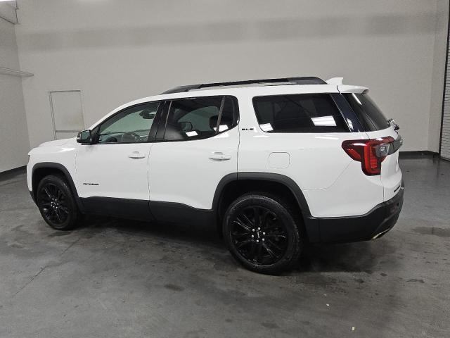 2022 GMC ACADIA SLE #3301716389