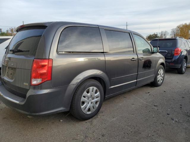 2017 DODGE GRAND CARAVAN SE 2C4RDGBG1HR735473