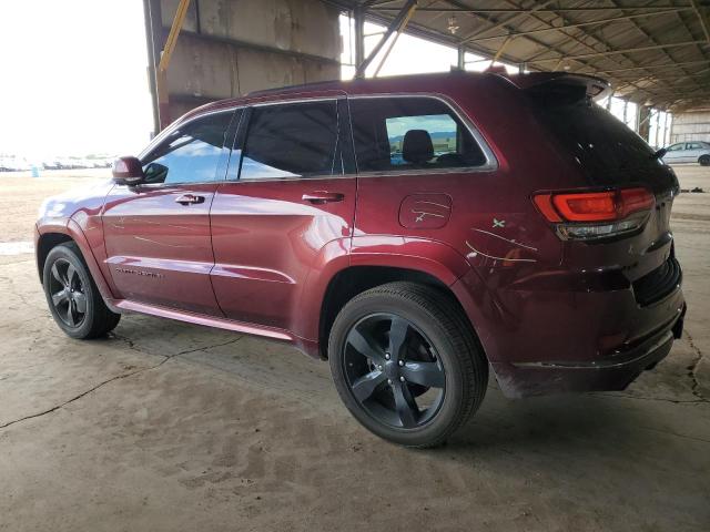 2016 JEEP GRAND CHER #3309207645
