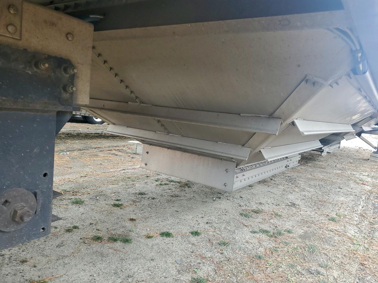 Lot #3305375310 2020 WILSON TRAILER