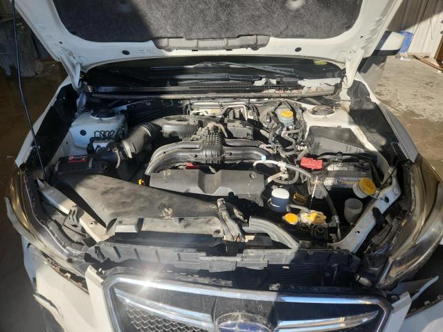 2016 SUBARU CROSSTREK - JF2GPABC5G8330575