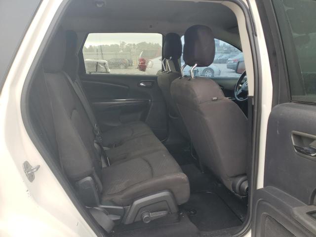 2013 DODGE JOURNEY SX #3285621270