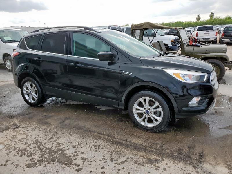 2018 FORD ESCAPE SE #3290229232