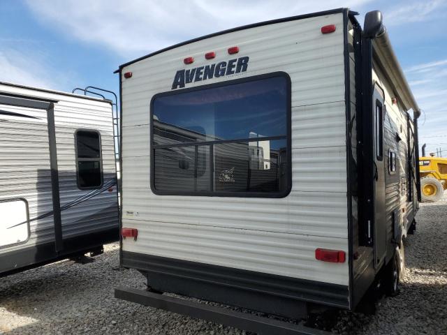 2015 WILDWOOD AVENGER #3282422259