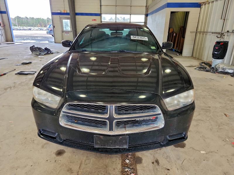 2012 DODGE CHARGER SE #3297948812