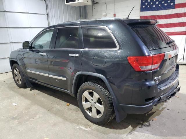 2011 JEEP GRAND CHER - 1J4RR5GT8BC678601