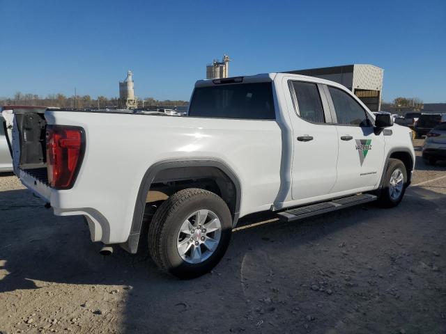 2022 GMC SIERRA C15 - 1GTRHAEK7NZ506413