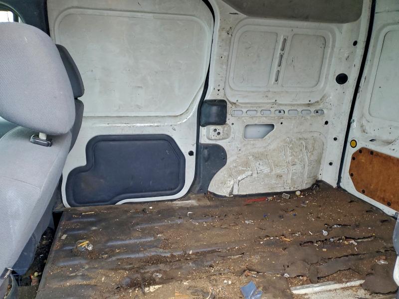 2012 FORD TRANSIT CO #3309627073