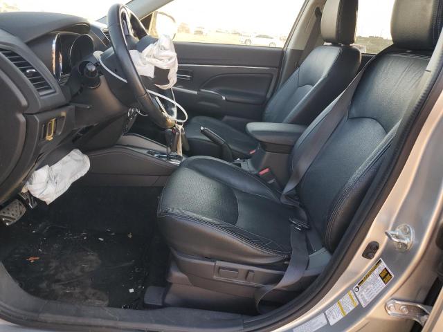 2018 MITSUBISHI OUTLANDER #3282507904