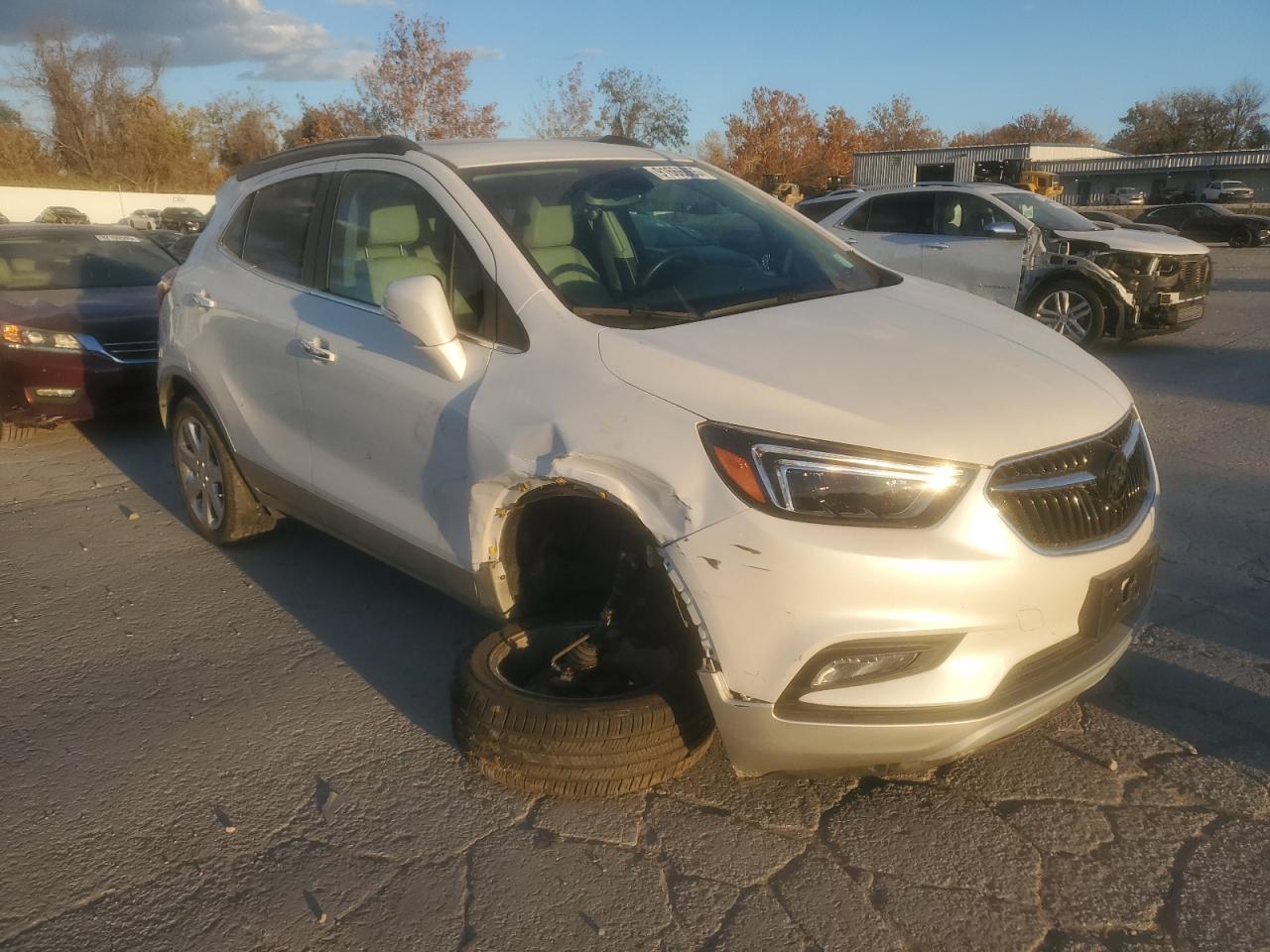 BUICK ENCORE ESSENCE