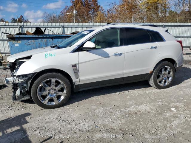 CADILLAC SRX PREMIU