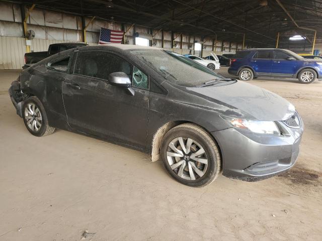 2013 HONDA CIVIC LX #3296907818