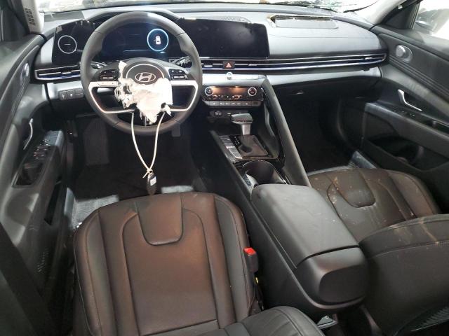 2025 HYUNDAI ELANTRA LI #3304523504