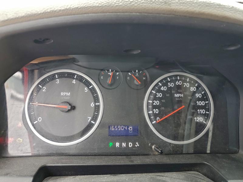 2012 DODGE RAM 1500 S #3297321439