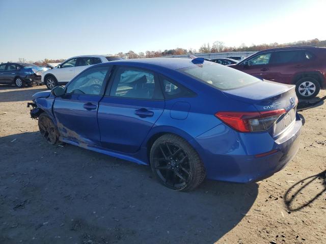 2022 HONDA CIVIC SPOR #3297163507
