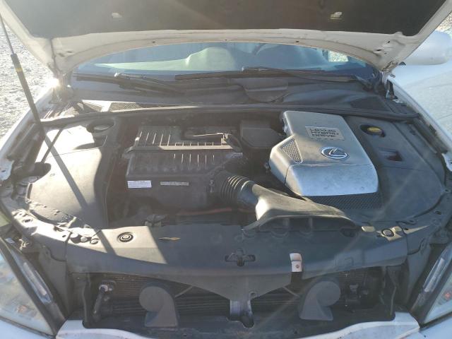 2008 LEXUS RX 400H #3296321435