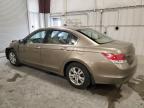 Lot #3303745430 2008 HONDA ACCORD LXP