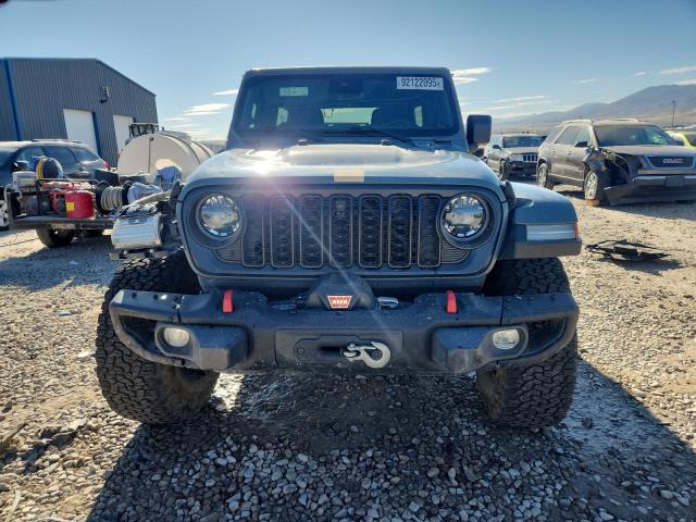 2024 JEEP WRANGLER R #3291612267