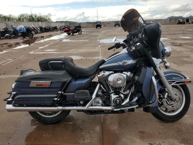 Global Auto Auctions: 2003 HARLEY-DAVIDSON FLHTCUI
